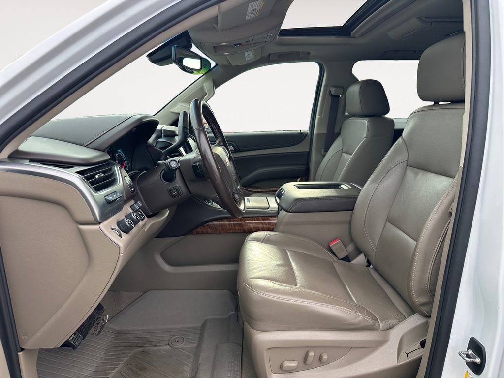 Used 2019 Chevrolet Tahoe Premier AWD/4WD image 9