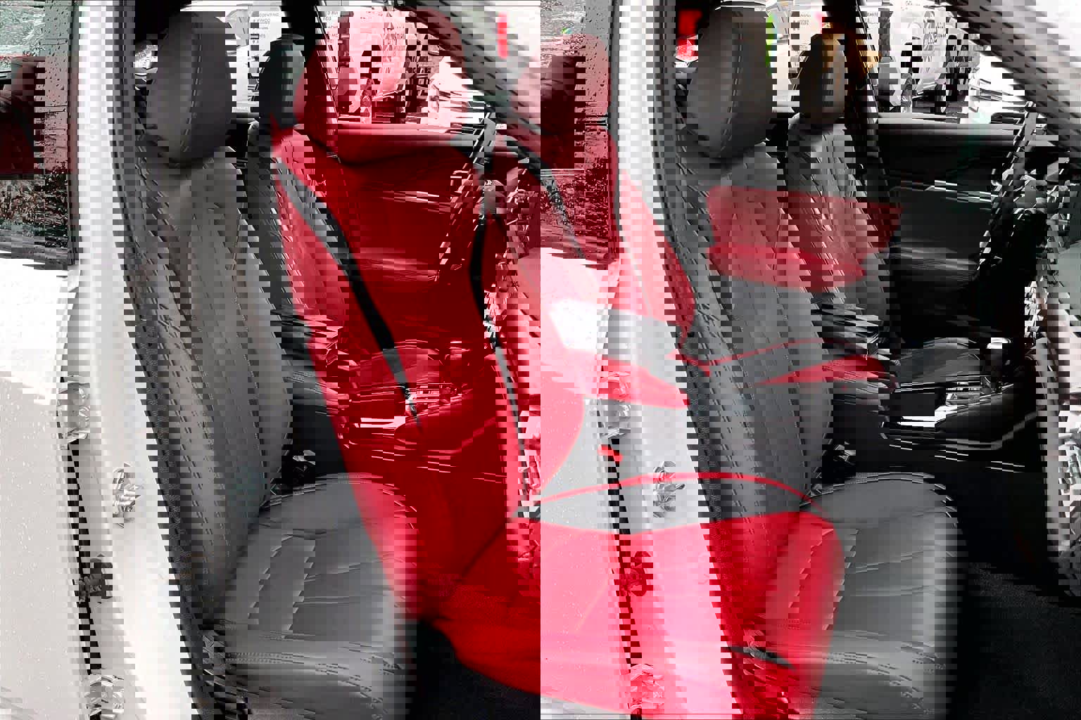 Used 2023 Acura Integra A-Spec image 9