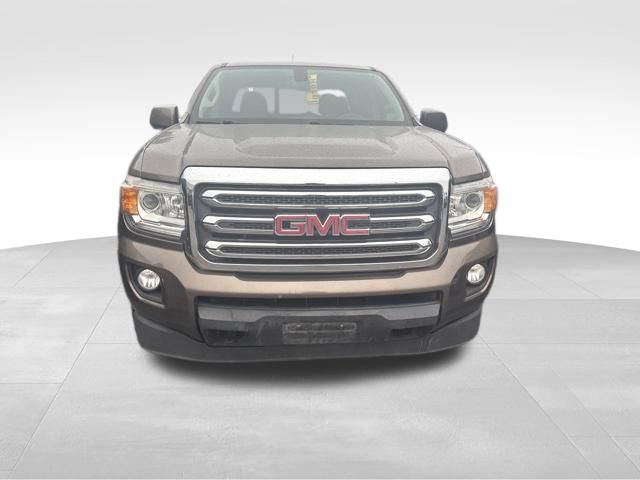 Used 2015 GMC Canyon SLE w/ SLE Convenience Package AWD/4WD image 4