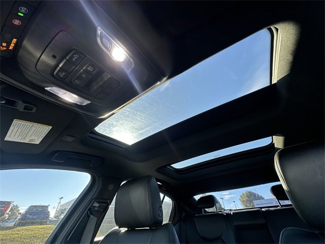 Used 2023 Cadillac CT5 Sport w/ Technology Package image 15