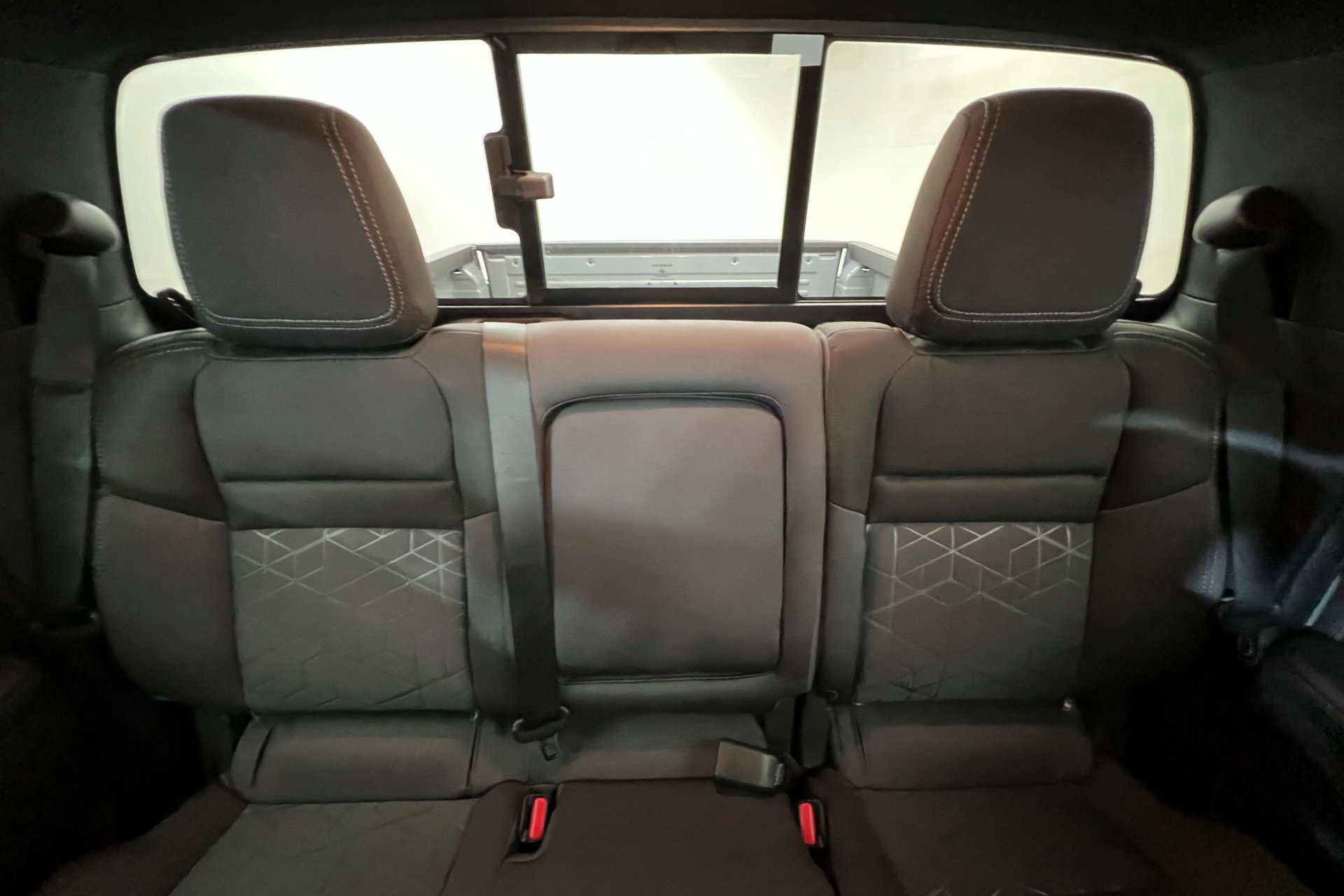 New 2026 Nissan Frontier SV w/ Tow Package image 24