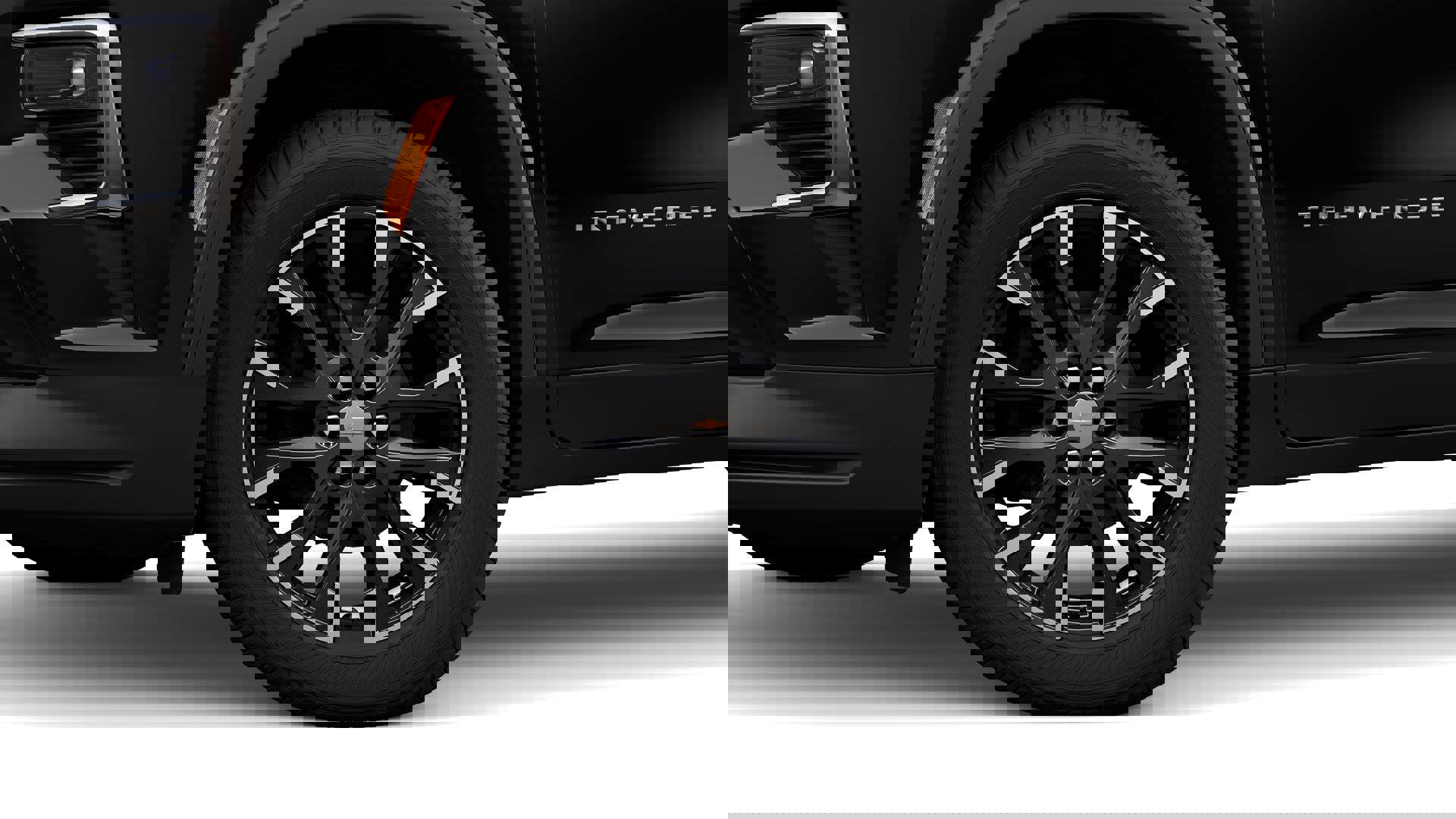New 2026 Chevrolet Traverse LT w/ Sun and Wheel Package image 28