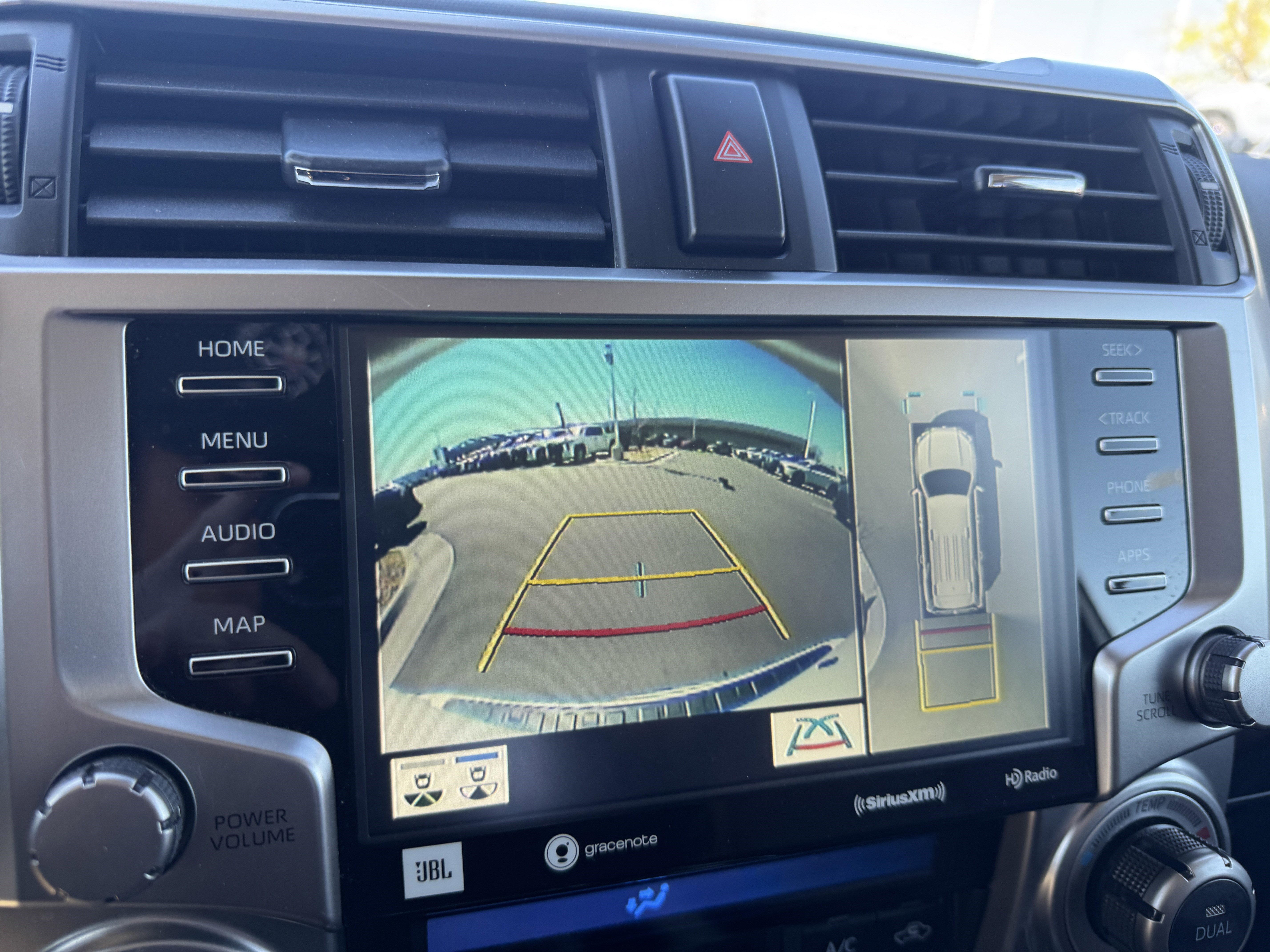 Used 2023 Toyota 4Runner Limited image 26