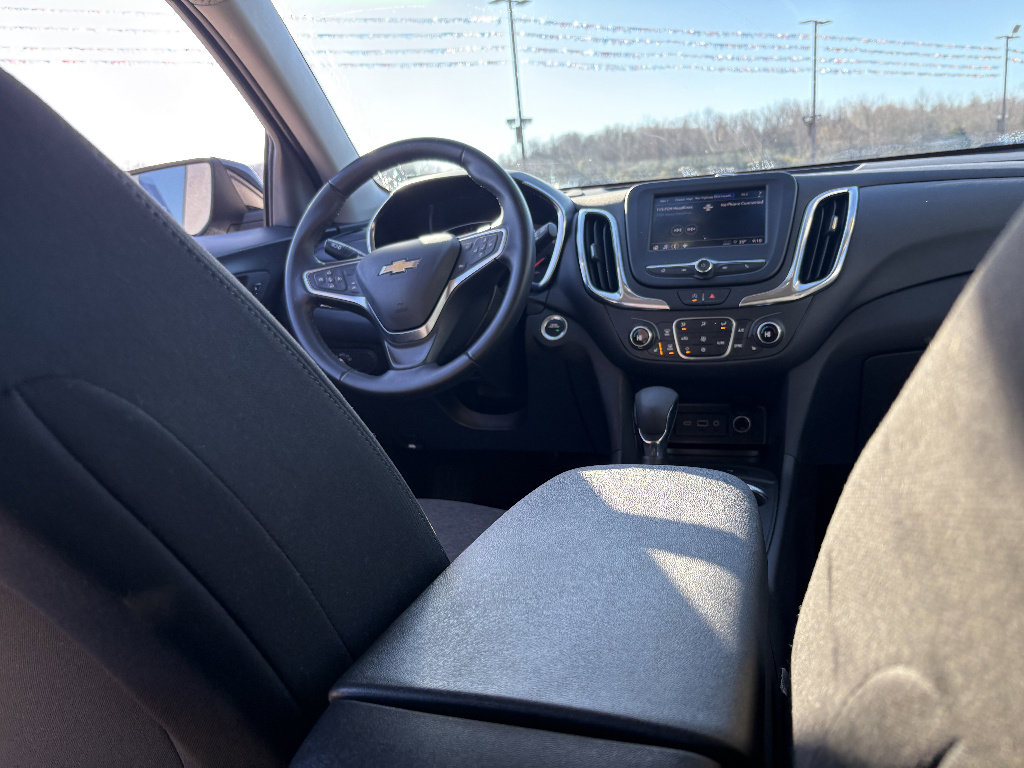 Used 2024 Chevrolet Equinox LT AWD/4WD image 26