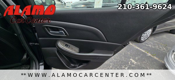 Used 2016 Chevrolet Malibu LTZ FWD image 22
