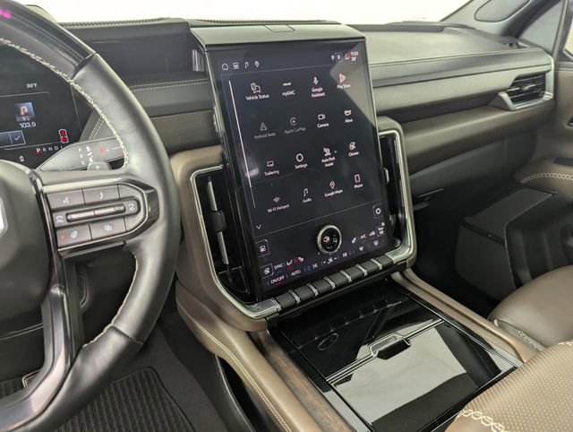 Used 2025 GMC Yukon XL Denali Ultimate image 15
