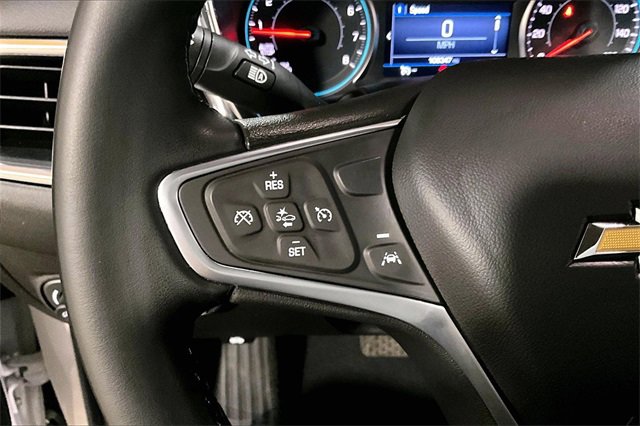 Used 2023 Chevrolet Equinox LT image 21