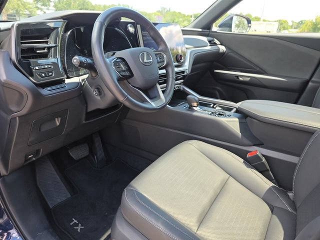 Used 2026 Lexus TX 350 AWD w/ Technology Package image 26