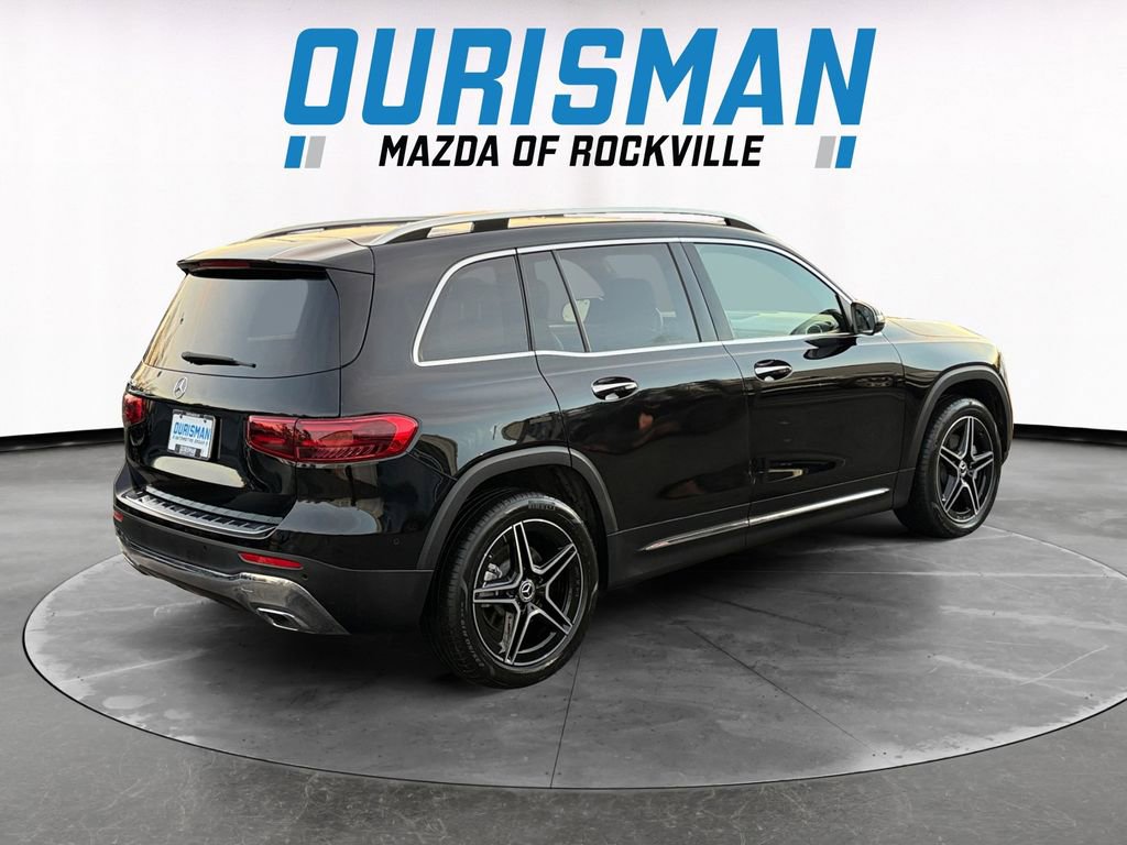 Used 2024 Mercedes-Benz GLB 250 image 6