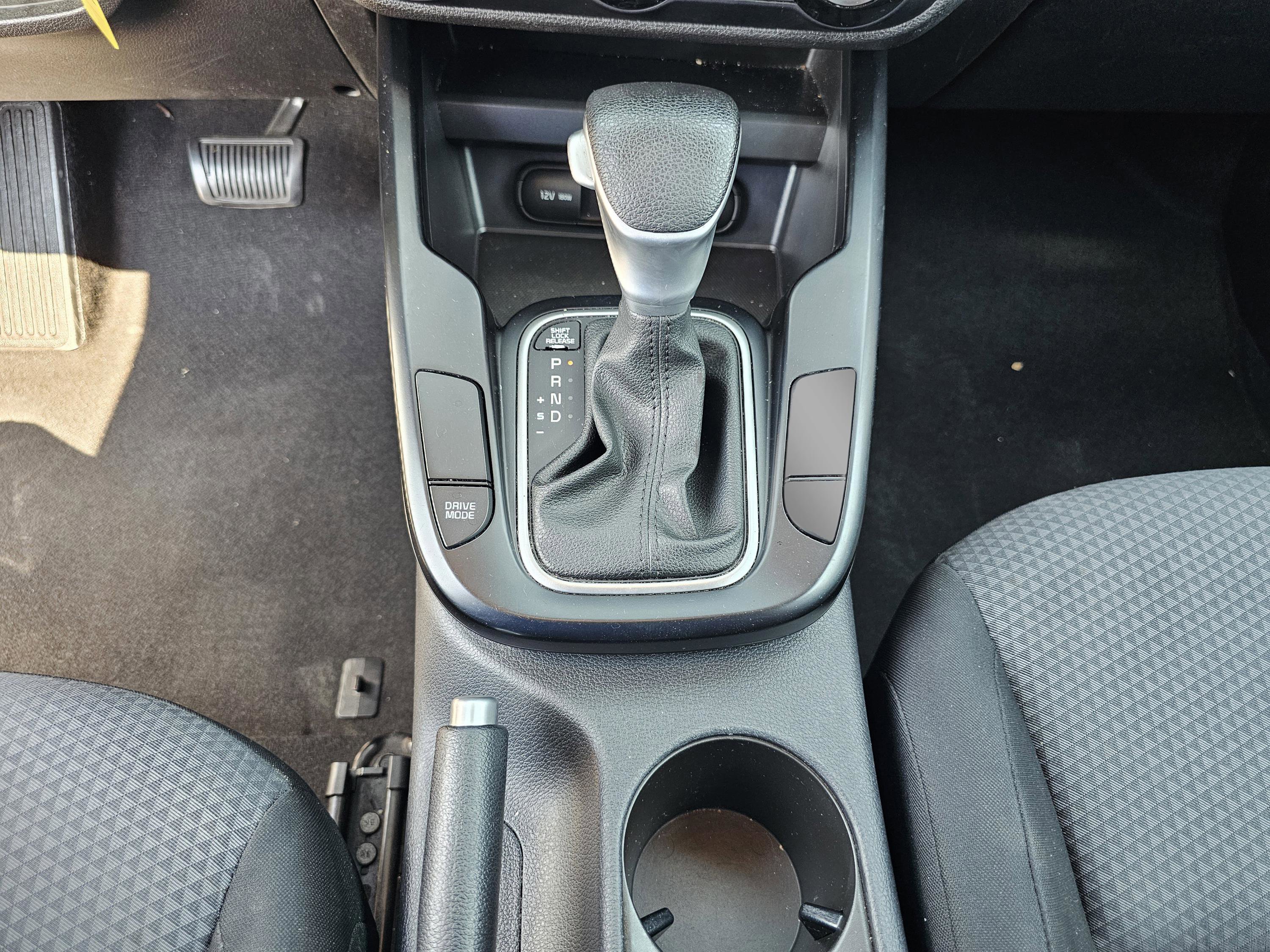 Used 2023 Kia Soul LX w/ Option Group 015 image 23