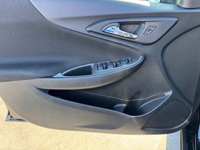 Certified 2025 Chevrolet Malibu RS FWD image 14