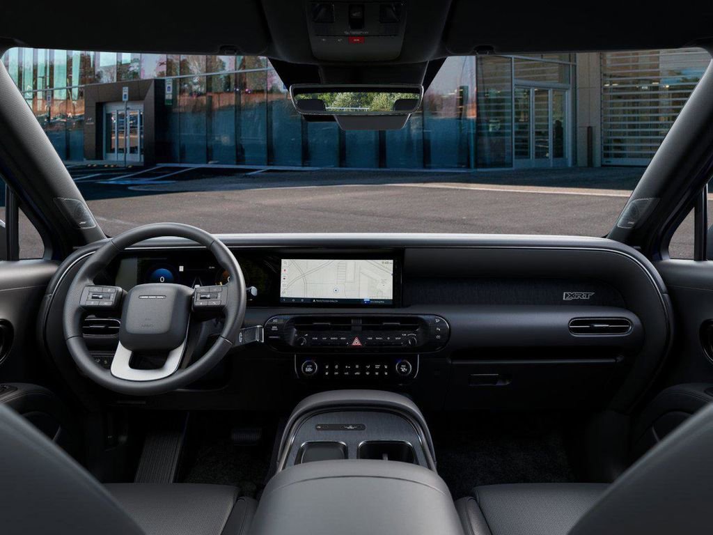 New 2026 Hyundai Palisade XRT Pro image 11