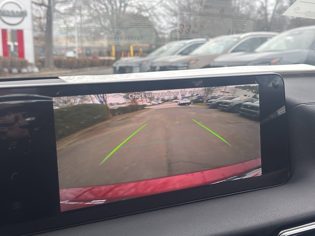 New 2026 Nissan Sentra SV w/ Floor Mat Package image 24