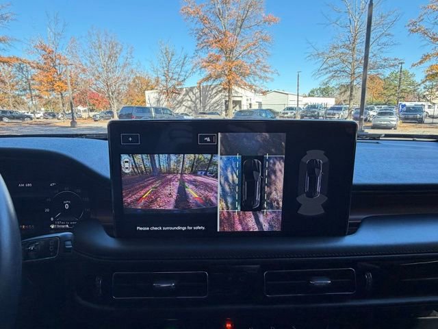 Certified 2022 Lincoln Nautilus Reserve image 10