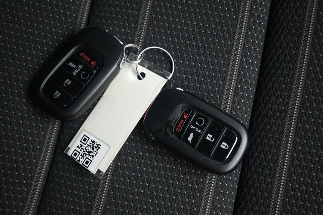 Used 2026 Honda CR-V TrailSport image 21