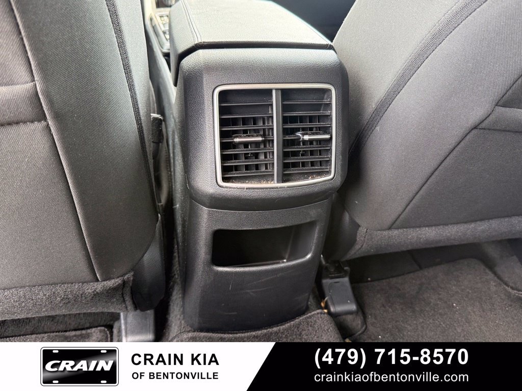 Certified 2024 Kia Sportage LX FWD image 27
