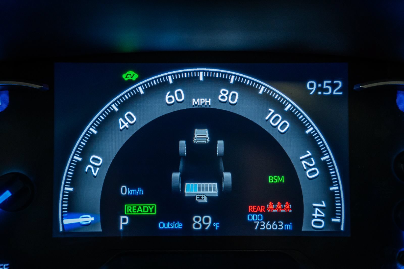 Used 2020 Toyota RAV4 Limited AWD/4WD image 46