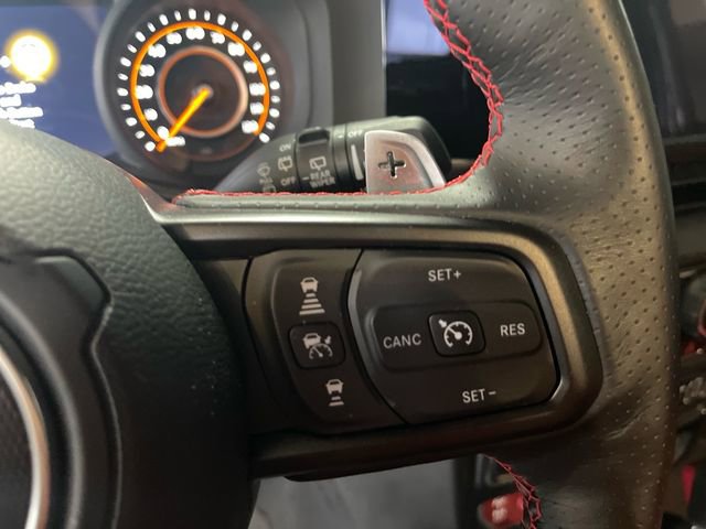 Used 2024 Jeep Wrangler Unlimited Rubicon 392 image 10