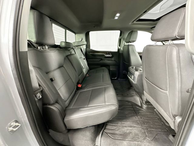 Used 2024 GMC Sierra 1500 Elevation w/ Elevation Premium Package image 29