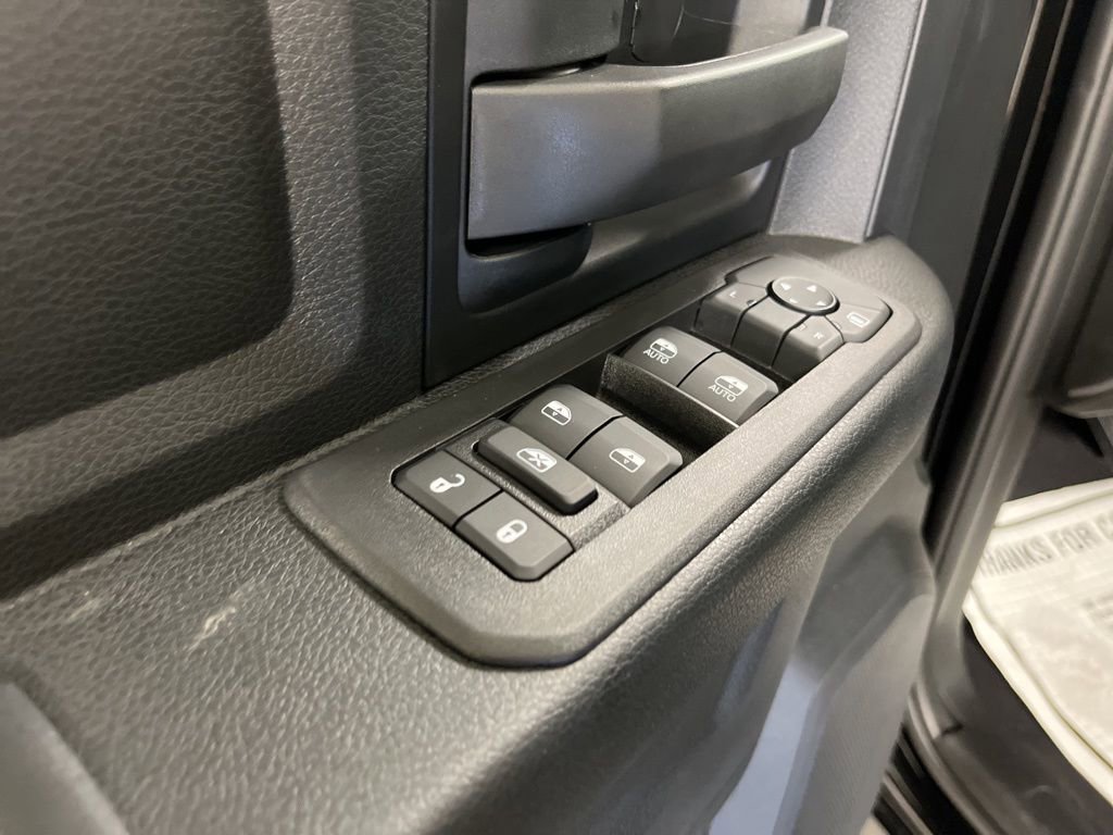 New 2025 RAM 2500 Tradesman image 17