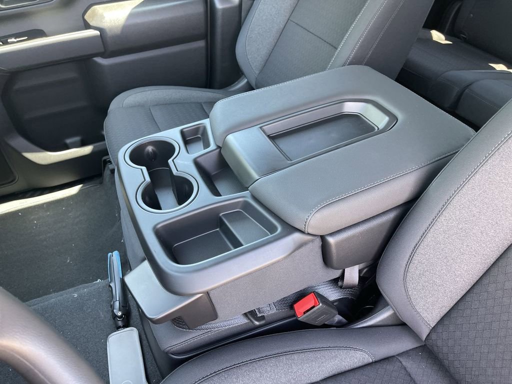 New 2026 Chevrolet Silverado 2500 Custom w/ Custom Value Package AWD/4WD image 20