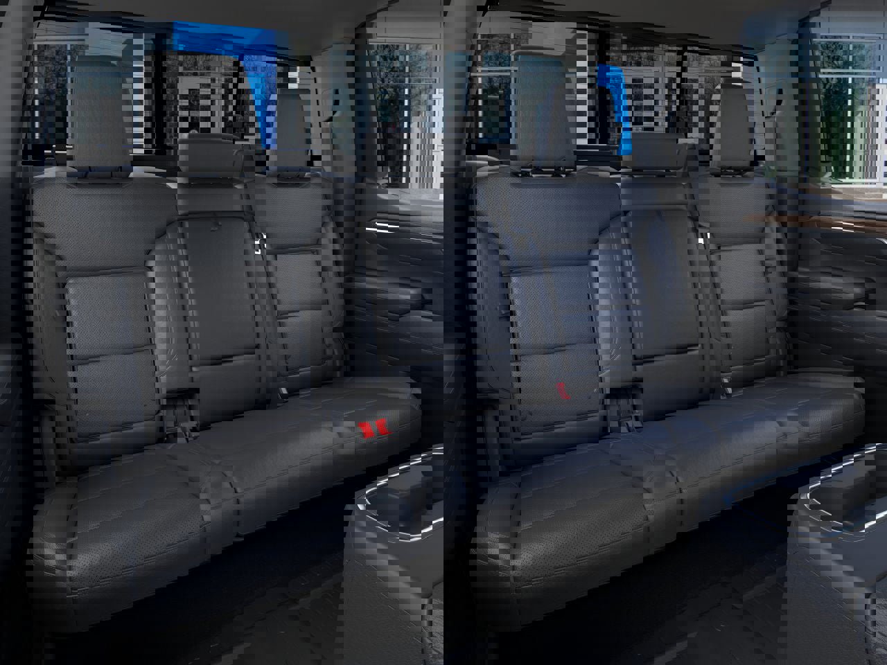 New 2026 Chevrolet Silverado 1500 RST w/ All Star Edition Plus AWD/4WD image 41