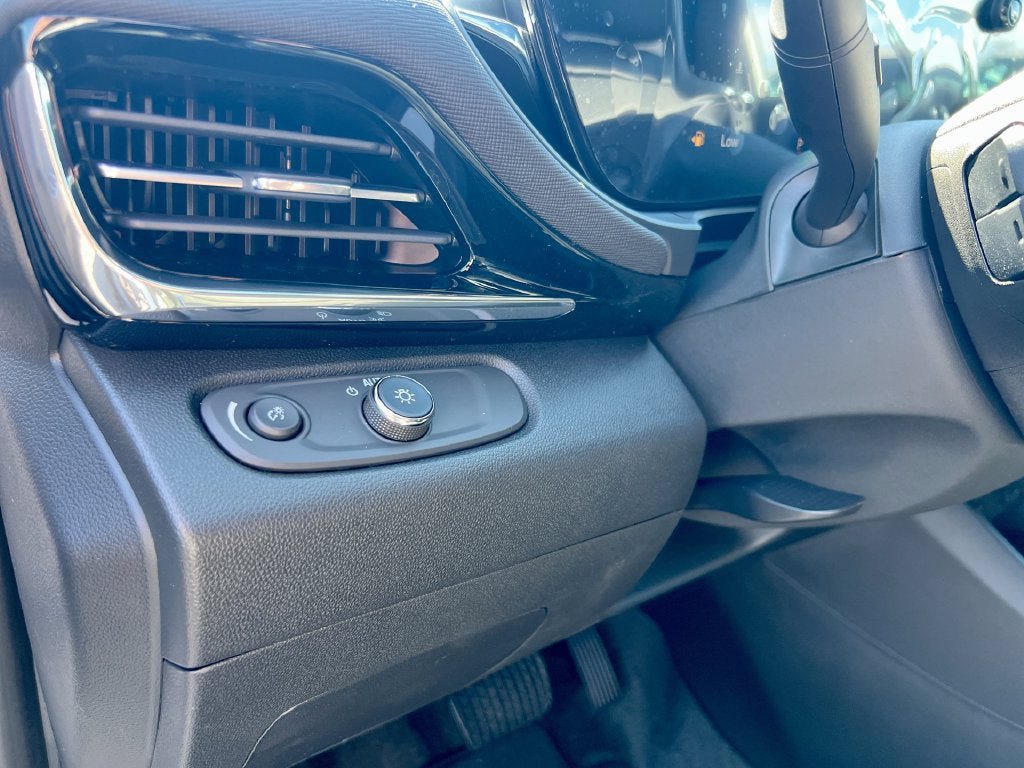 New 2026 Buick Envista Sport Touring w/ Convenience I Package FWD image 16