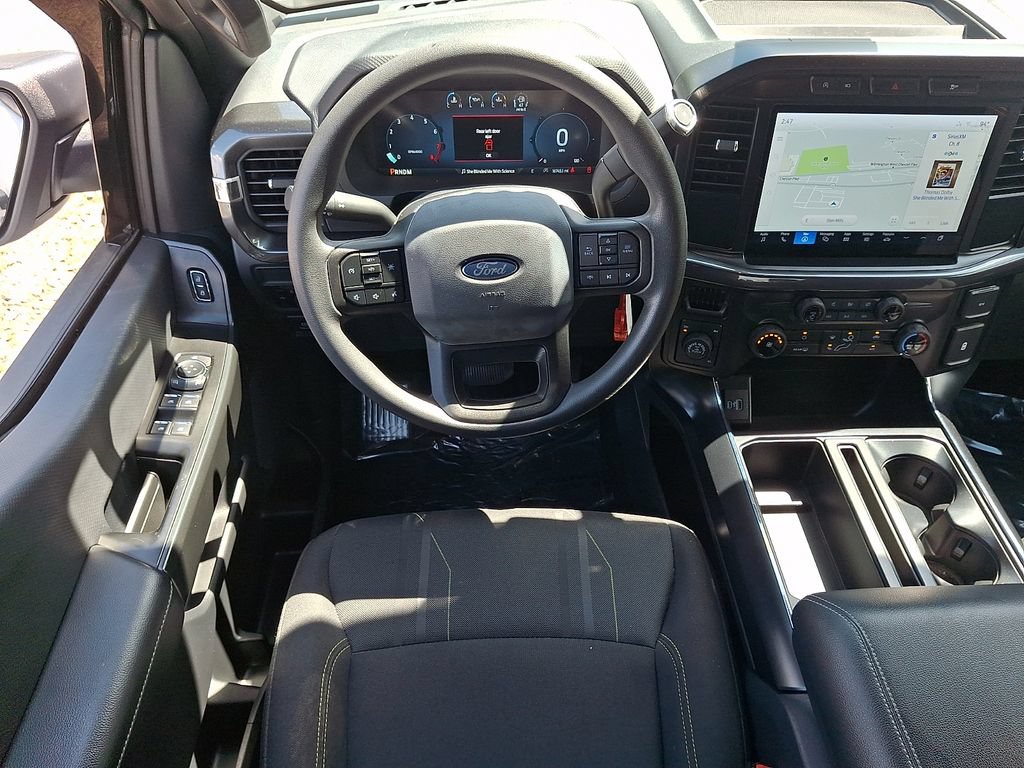Used 2024 Ford F150 STX AWD/4WD image 12
