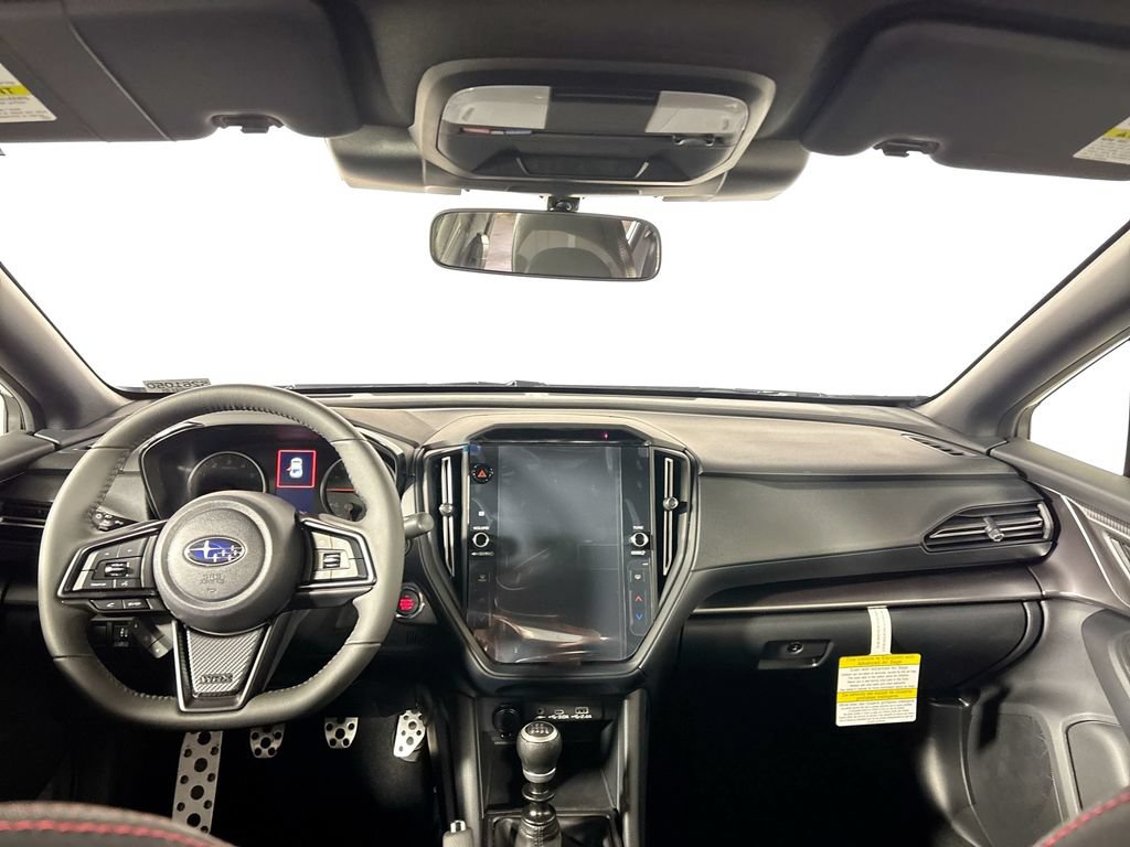 New 2026 Subaru WRX AWD/4WD image 12