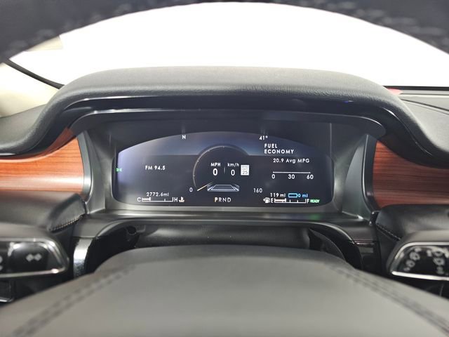 Used 2021 Lincoln Aviator Grand Touring w/ Equipment Group 302A image 31