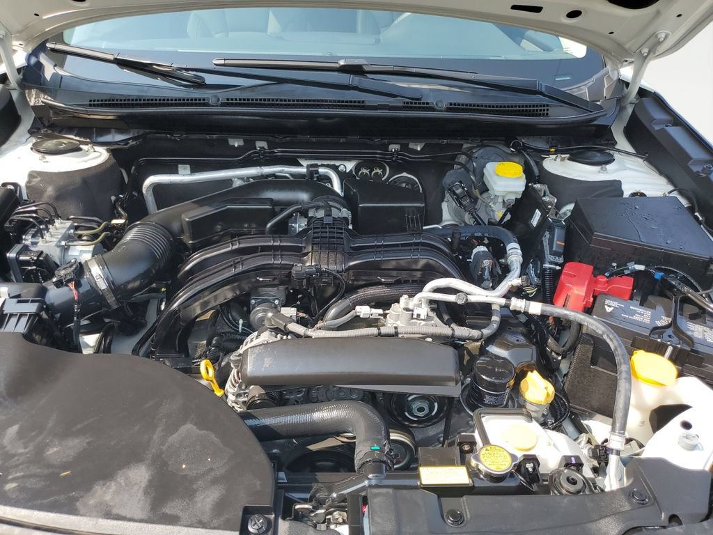 Certified 2023 Subaru Outback Onyx Edition AWD/4WD image 19