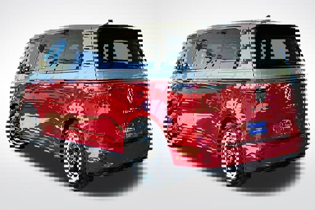New 2025 Volkswagen ID. Buzz Pro S Plus image 13