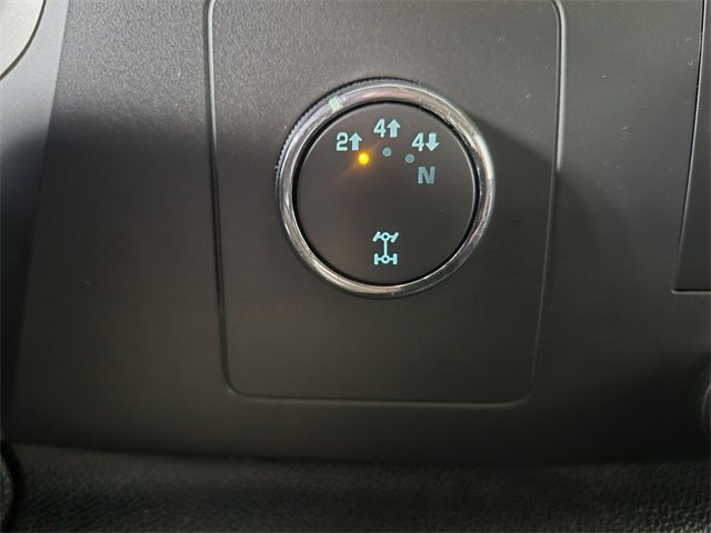 Used 2012 Chevrolet Silverado 3500 LT image 26