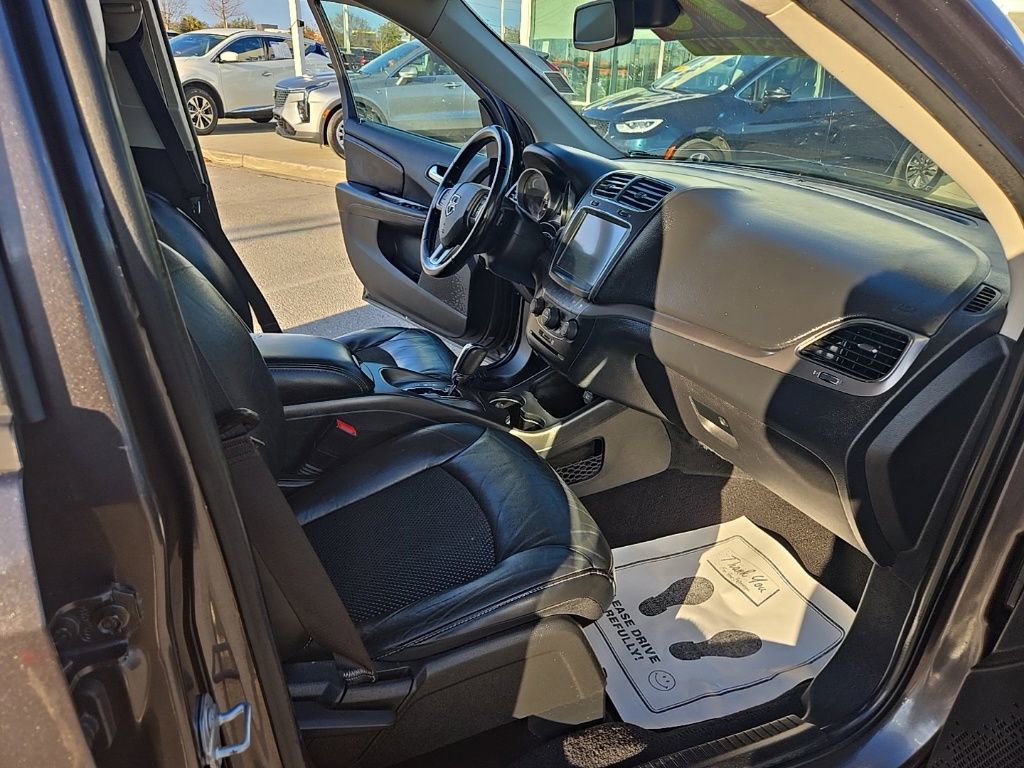 Used 2020 Dodge Journey Crossroad image 37