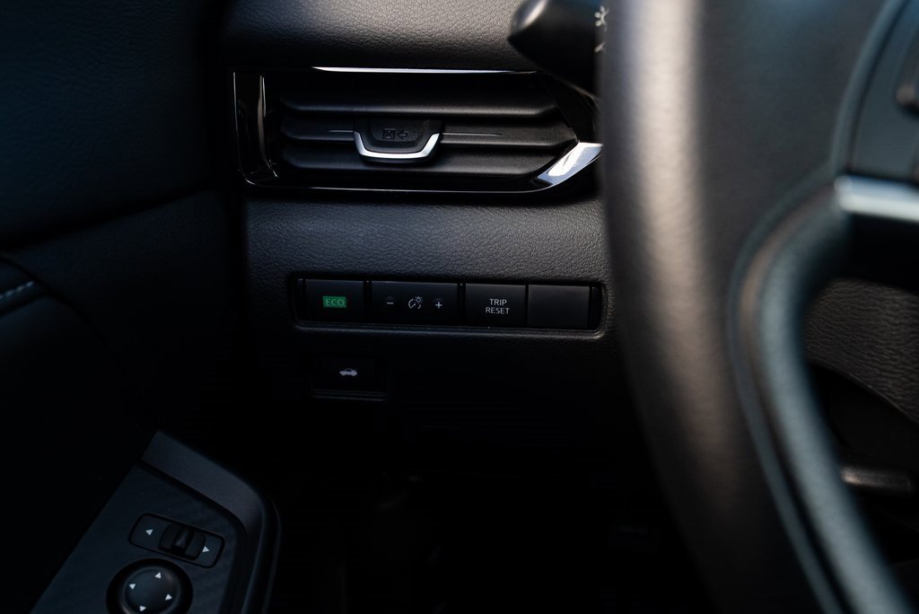 New 2025 Nissan Sentra SV image 13