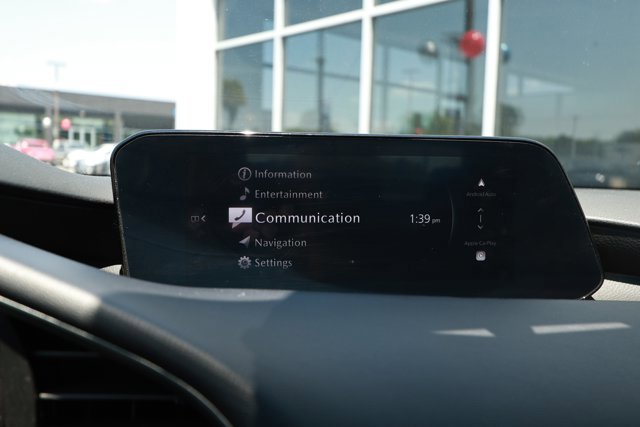 Used 2024 MAZDA MAZDA3 s FWD image 10