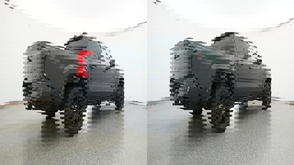 New 2026 Toyota Tacoma SR5 image 58
