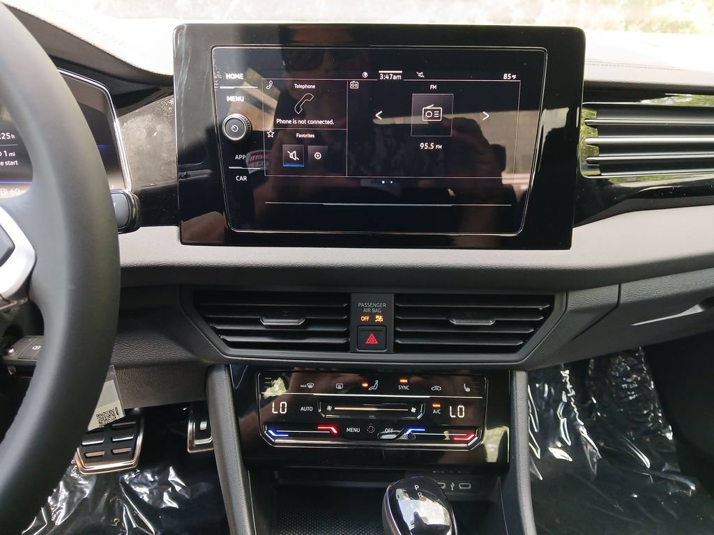 New 2026 Volkswagen Jetta Sport FWD image 18