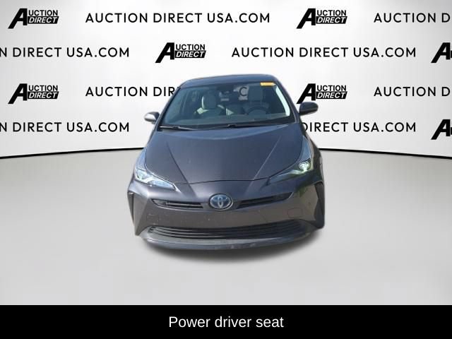 Used 2019 Toyota Prius XLE w/ Advanced Technology Package FWD video 2