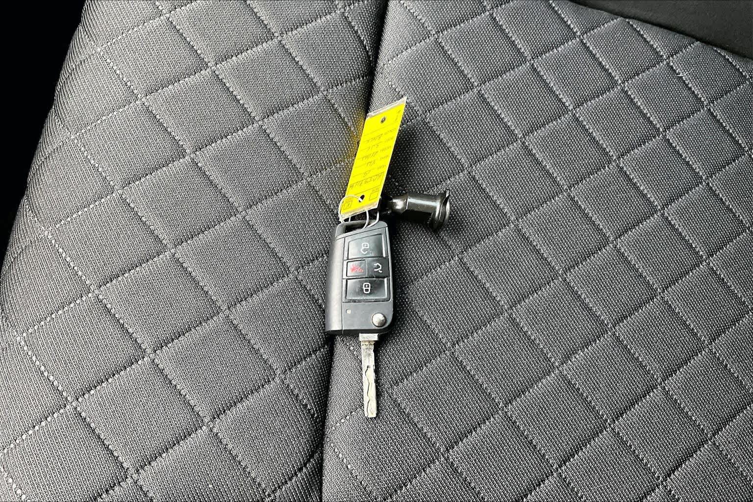 Used 2019 Volkswagen Atlas S FWD image 14