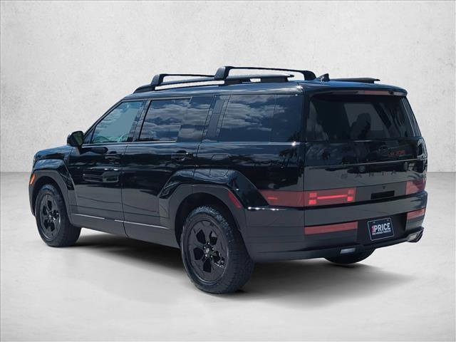 Used 2025 Hyundai Santa Fe XRT AWD/4WD image 8