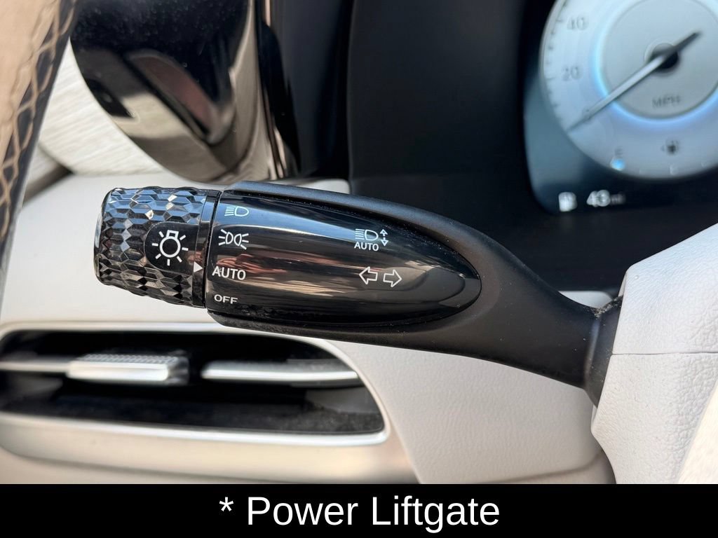 Used 2024 Hyundai Palisade Calligraphy AWD/4WD image 36