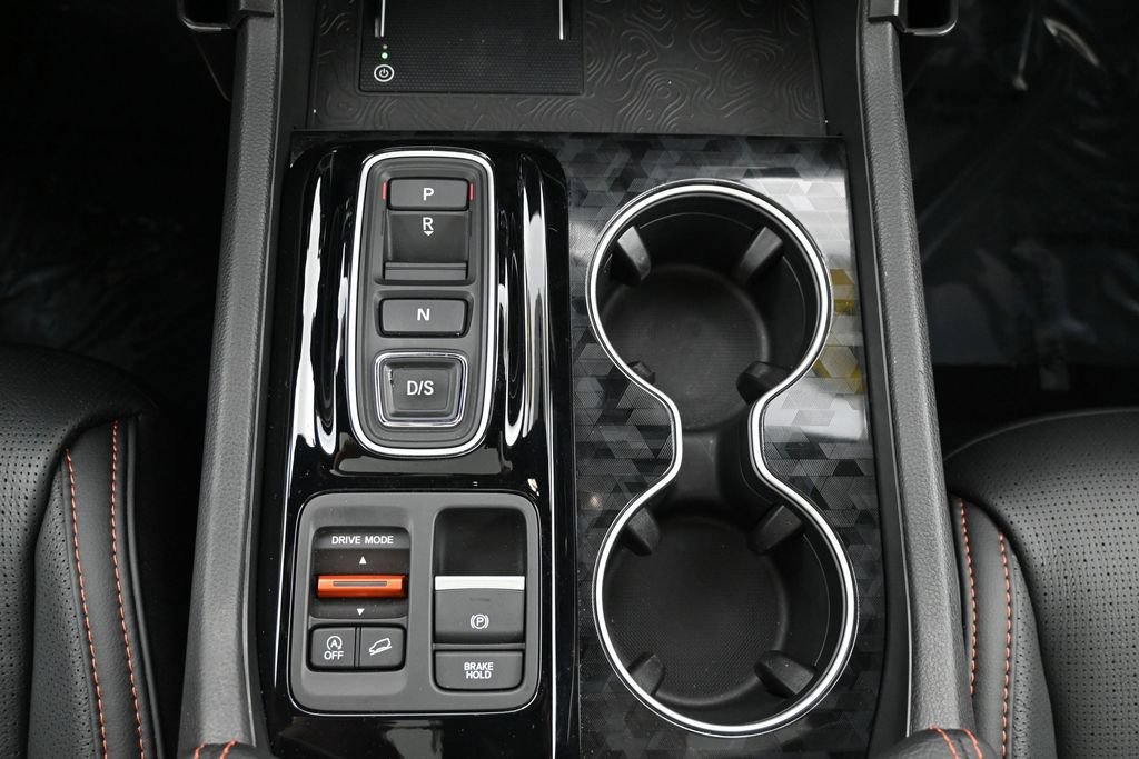 Used 2026 Honda Passport TrailSport Elite image 22