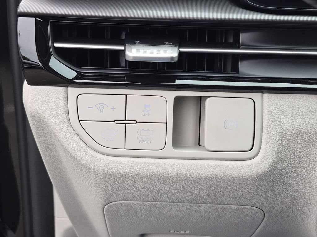 New 2027 Kia Sportage EX AWD/4WD image 18