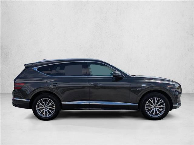 Used 2024 Genesis GV80 2.5T AWD/4WD image 4