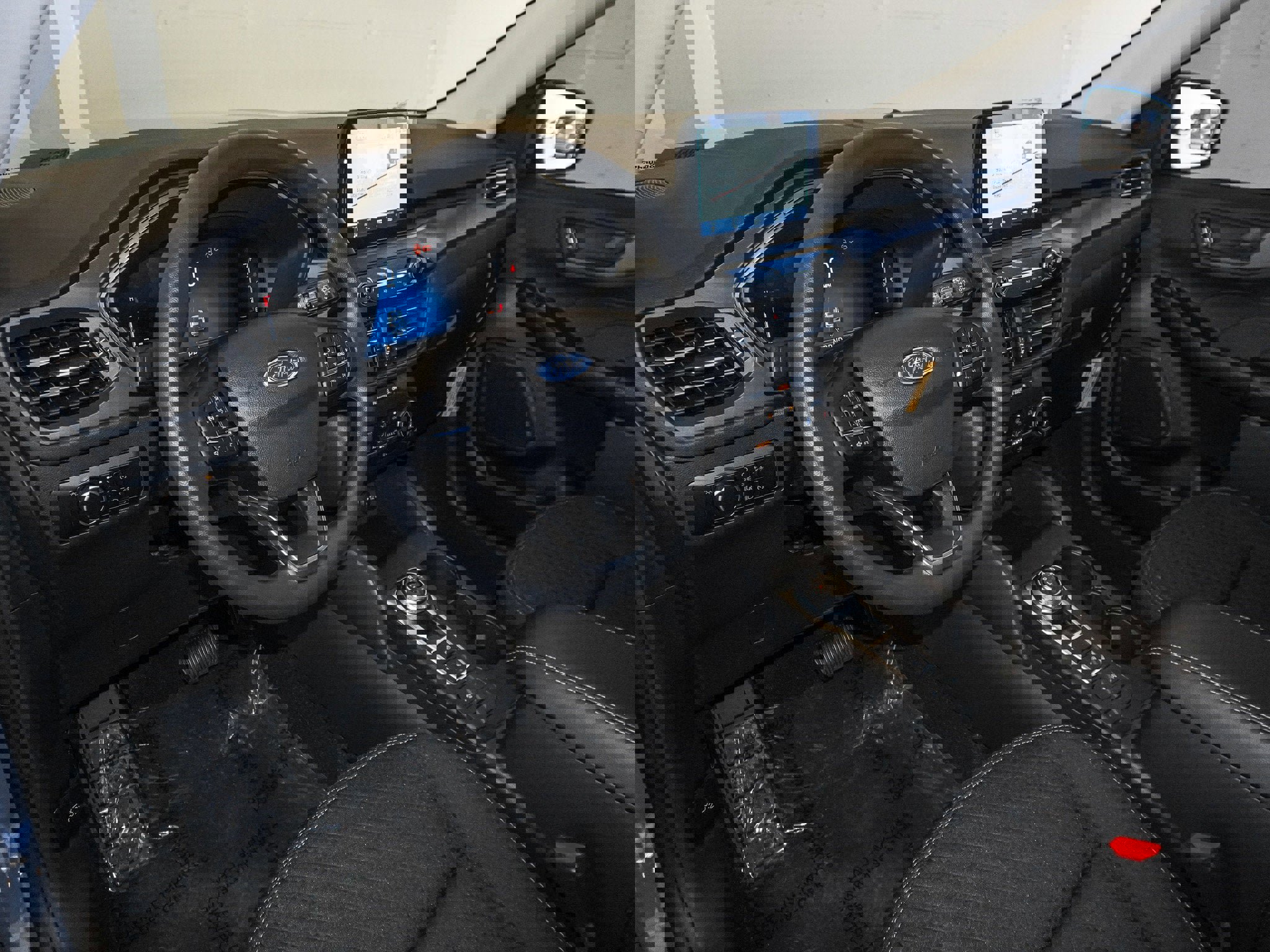 New 2026 Ford Escape Active image 21