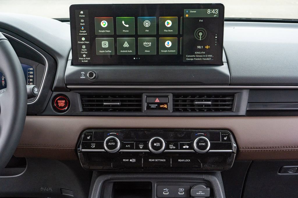 New 2026 Honda Pilot image 21