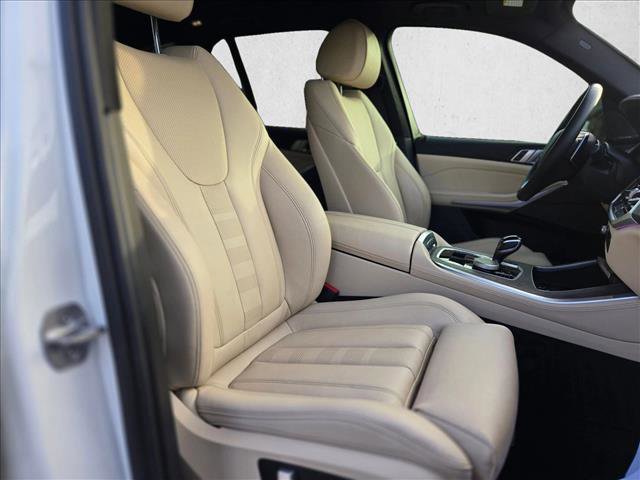 Used 2021 BMW X5 sDrive40i w/ Premium Package image 19