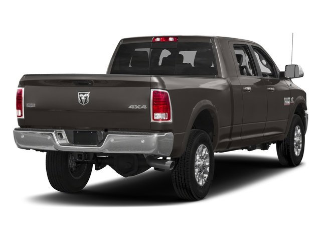 Used 2018 RAM 3500 Laramie w/ Sport Appearance Group image 5