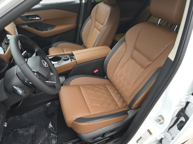 New 2026 Nissan Rogue Platinum w/ Platinum Premium Package AWD/4WD image 15
